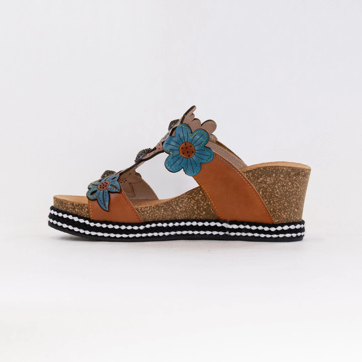 L'Artiste Damour (Women's) - Camel Multi 7 L'Artiste Damour (Women's) - Camel Multi - Image 5