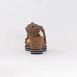 L'Artiste Damour (Women's) - Camel Multi 13 L'Artiste Damour (Women's) - Camel Multi -Chiappetta Shoes MG 5954