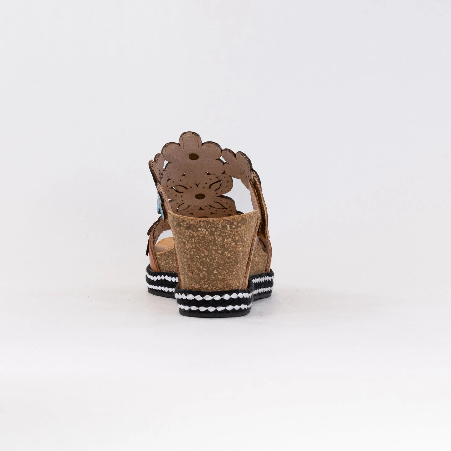 L'Artiste Damour (Women's) - Camel Multi 8 L'Artiste Damour (Women's) - Camel Multi - Image 6