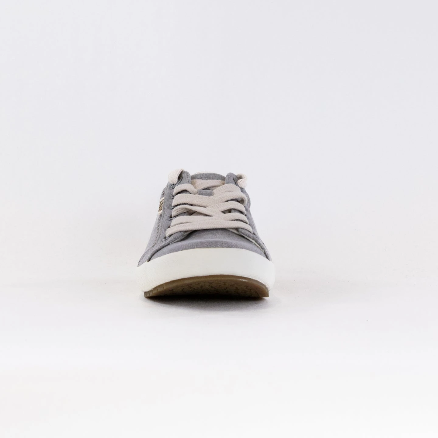 Taos Star (Women's) - Grey Washed Canvas 5 Taos Star (Women's) - Grey Washed Canvas - Image 3
