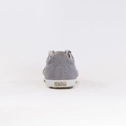 Taos Star (Women's) - Grey Washed Canvas 13 Taos Star (Women's) - Grey Washed Canvas -Chiappetta Shoes MG 5962