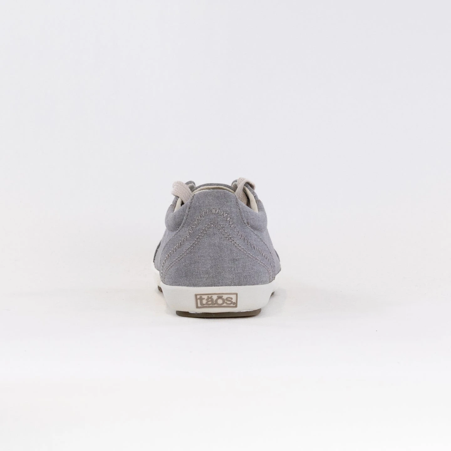 Taos Star (Women's) - Grey Washed Canvas 8 Taos Star (Women's) - Grey Washed Canvas - Image 6