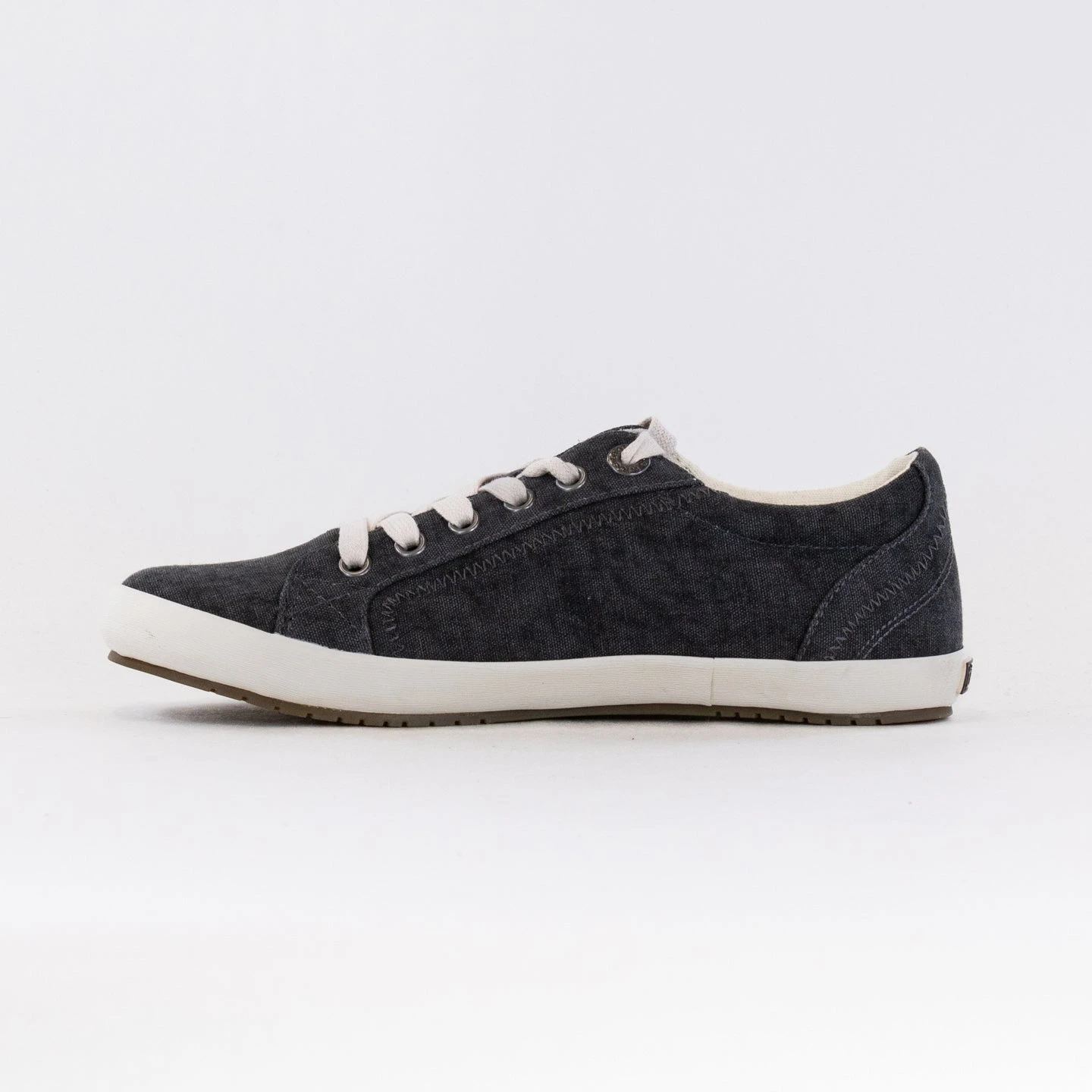 Taos Star (Women's) - Charcoal Washed Canvas 7 Taos Star (Women's) - Charcoal Washed Canvas - Image 5