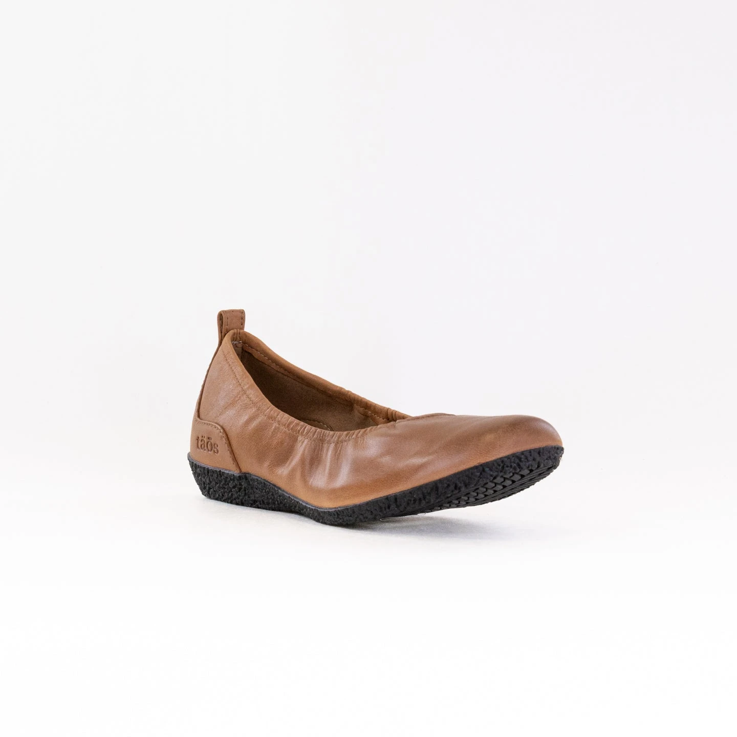 Taos Chit Chat (Women's) - Caramel 4 Taos Chit Chat (Women's) - Caramel - Image 2
