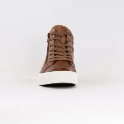 Taos Winner (Women's) - Caramel -Chiappetta Shoes MG 6021