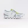 On Running On Cloud 5 Push (Women's) - Glacier/Zest 2 On Running On Cloud 5 Push (Women's) - Glacier/Zest -Chiappetta Shoes MG 6031