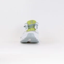 On Running On Cloud 5 Push (Women's) - Glacier/Zest 10 On Running On Cloud 5 Push (Women's) - Glacier/Zest -Chiappetta Shoes MG 6033