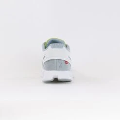 On Running On Cloud 5 Push (Women's) - Glacier/Zest 13 On Running On Cloud 5 Push (Women's) - Glacier/Zest -Chiappetta Shoes MG 6036