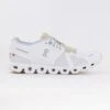 On Running On Cloud 5 Push (Men's) - Ivory/Savannah -Chiappetta Shoes MG 6043