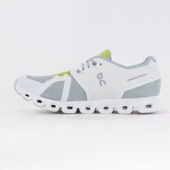 On Running On Cloud 5 Push (Men's) - Glacier Zest -Chiappetta Shoes MG 6053
