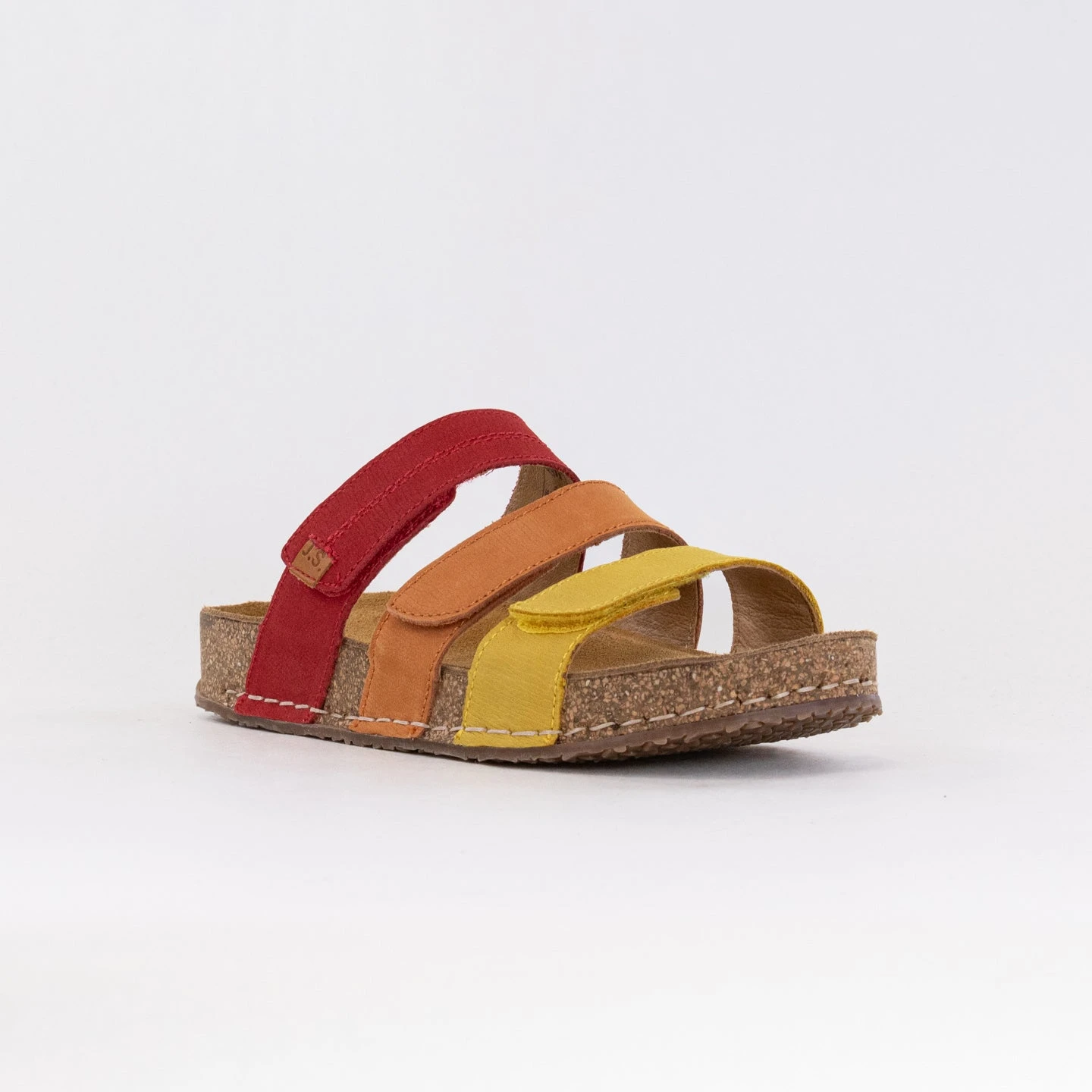 Josef Seibel Hannah 03 (Women's) - Yellow Multi 4 Josef Seibel Hannah 03 (Women's) - Yellow Multi - Image 2