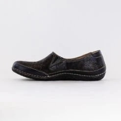 Spring Step L'Artiste Libora (Women's) - Black 12 Spring Step L'Artiste Libora (Women's) - Black -Chiappetta Shoes MG 6072