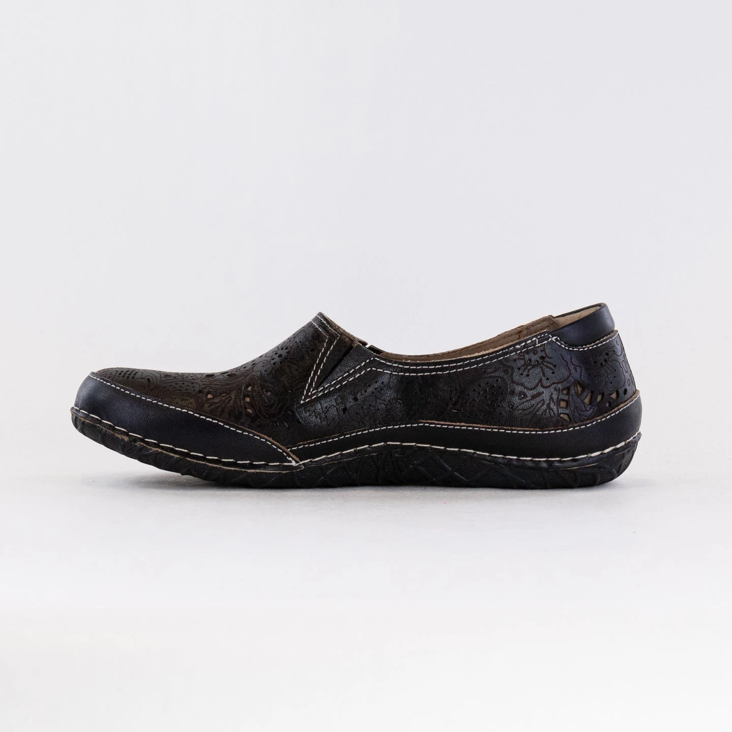 Spring Step L'Artiste Libora (Women's) - Black 7 Spring Step L'Artiste Libora (Women's) - Black - Image 5