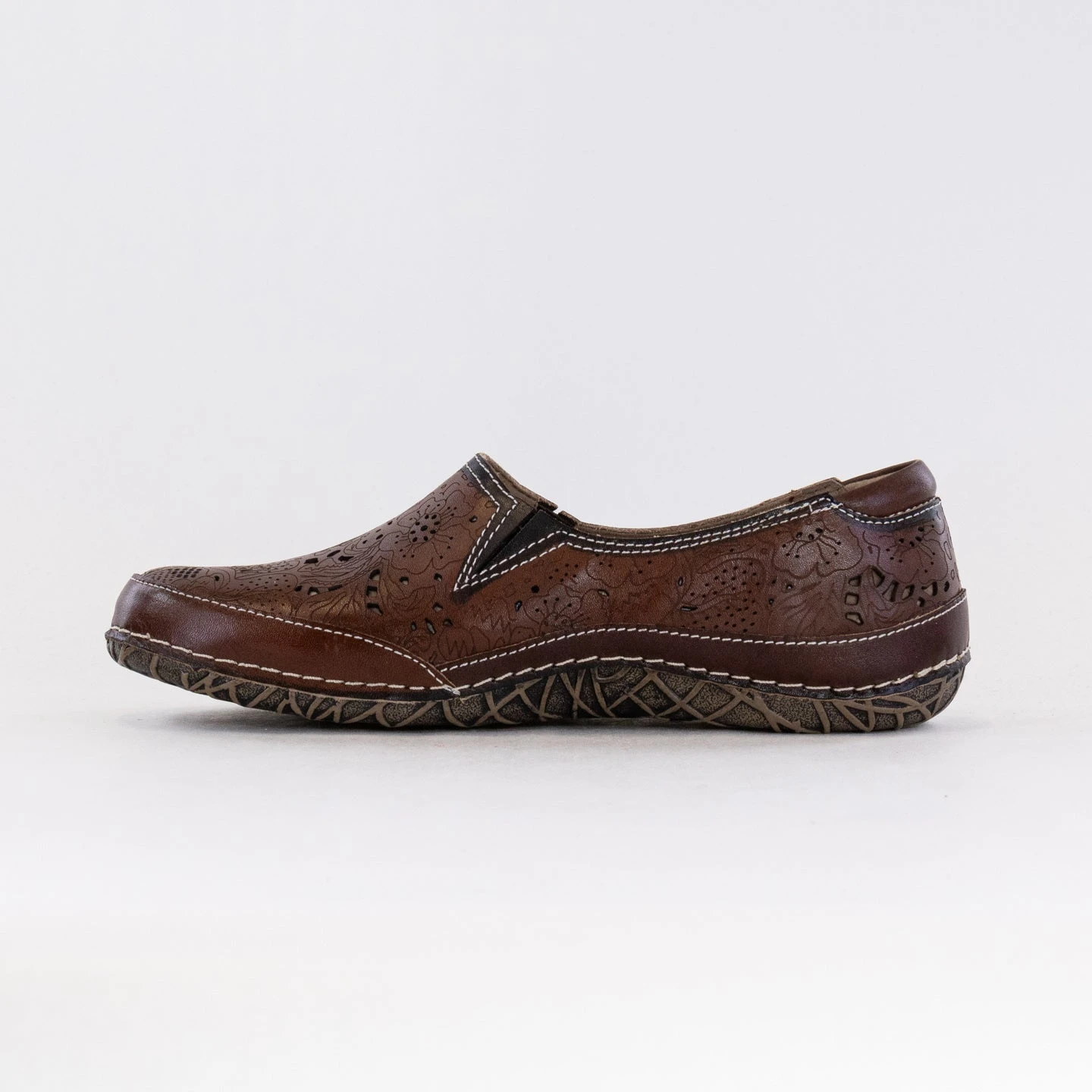 Spring Step L'Artiste Libora (Women's) - Taupe 7 Spring Step L'Artiste Libora (Women's) - Taupe - Image 5