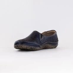 Spring Step L'Artiste Libora (Women's) - Navy 10 Spring Step L'Artiste Libora (Women's) - Navy -Chiappetta Shoes MG 6089