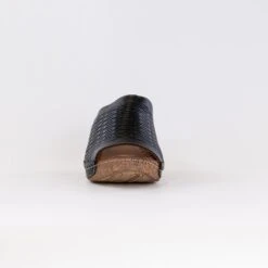 Spring Step Cunacena (Women's) - Black -Chiappetta Shoes MG 6094