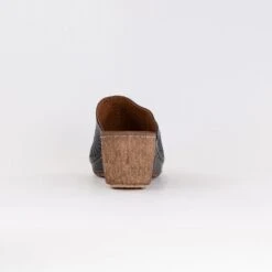 Spring Step Cunacena (Women's) - Black -Chiappetta Shoes MG 6097