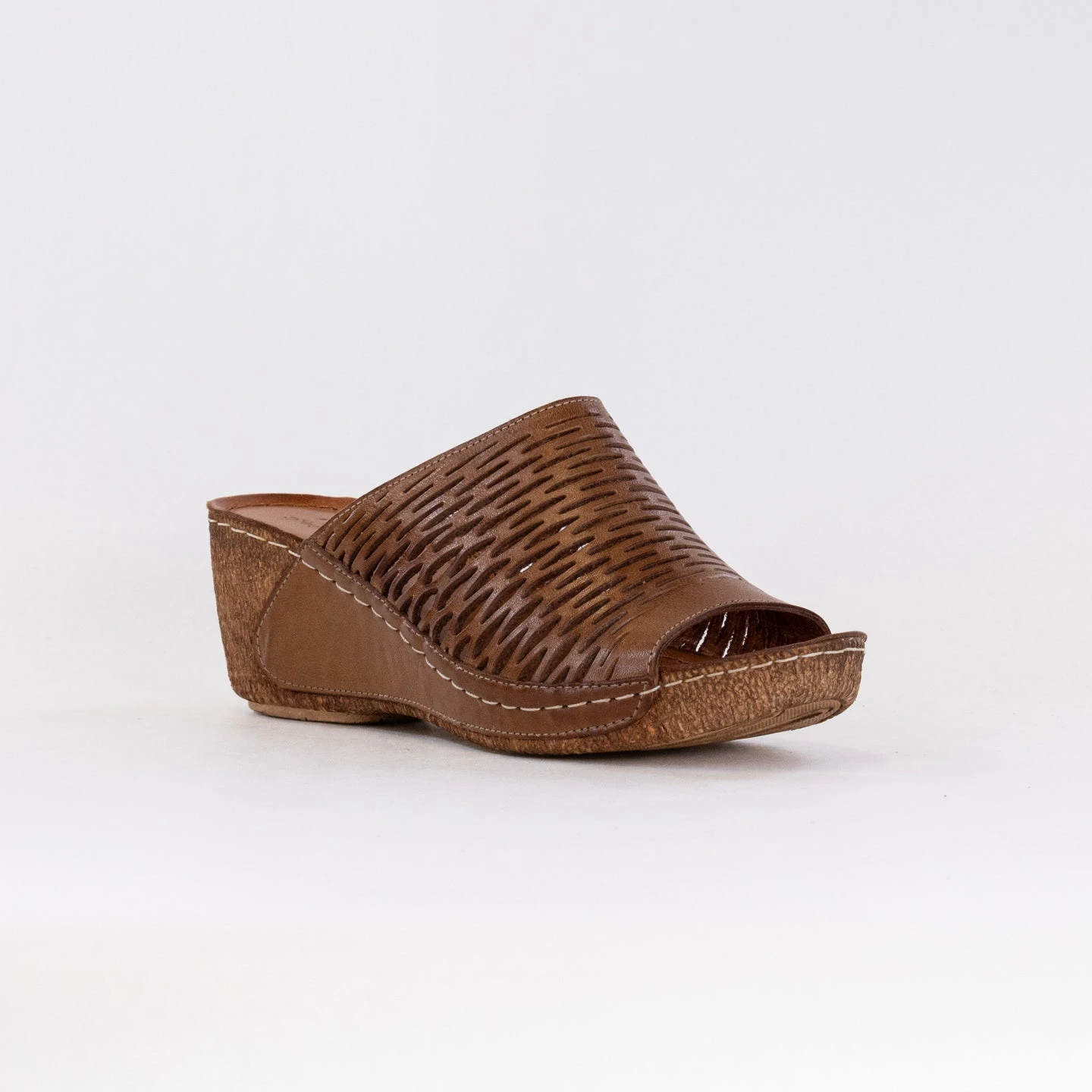 Spring Step Cunacena (Women's) - Brown 4 Spring Step Cunacena (Women's) - Brown - Image 2