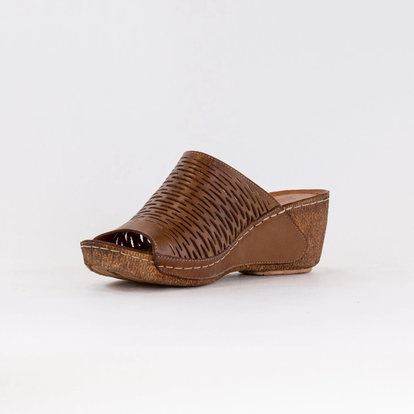 Spring Step Cunacena (Women's) - Brown 6 Spring Step Cunacena (Women's) - Brown - Image 4