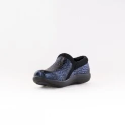 Alegria Duette (Women's) - Blue Steel -Chiappetta Shoes MG 6247 b9d00ee5 5171 465c a08f 74a0a890ba11