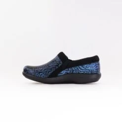 Alegria Duette (Women's) - Blue Steel -Chiappetta Shoes MG 6248 4fbdf1b0 d6b1 4c7a 8b28 6bb484147137