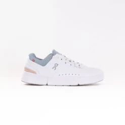 On Running On The Roger Advantage (Women's) - White/Rosehip
