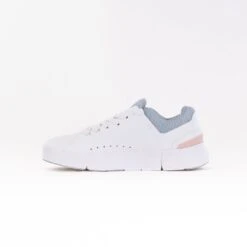 On Running On The Roger Advantage (Women's) - White/Rosehip -Chiappetta Shoes MG 6266