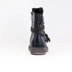 Spring Step Kathie (Women's) - Black -Chiappetta Shoes MG 6317 98ade07b f7ff 479f 8ade c34700d5db4e