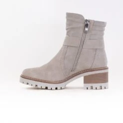 Spring Step Smokies (Women's) - Light Grey -Chiappetta Shoes MG 6322 8ea78001 1de0 43d8 b916 8c74e07a8e9c