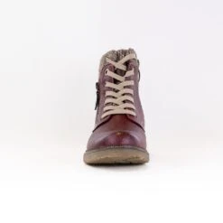 Spring Step Khazera (Women's) - Bordeaux 10 Spring Step Khazera (Women's) - Bordeaux -Chiappetta Shoes MG 6344 e37f0f8a 1bde 4801 88ac e0443552150e