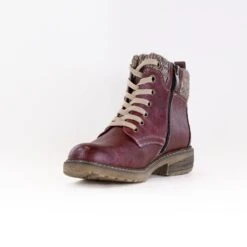 Spring Step Khazera (Women's) - Bordeaux 11 Spring Step Khazera (Women's) - Bordeaux -Chiappetta Shoes MG 6345 f0cdb676 48dd 48ce 9fe9 d05f8bbbe7db