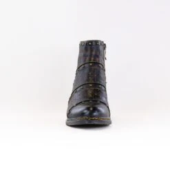 Spring Step L'Artiste Niobe (Women's) - Black Multi Leather 10 Spring Step L'Artiste Niobe (Women's) - Black Multi Leather -Chiappetta Shoes MG 6374 7554044c 8268 4f64 aef7 a98d18fc7580