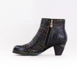 Spring Step L'Artiste Niobe (Women's) - Black Multi Leather 12 Spring Step L'Artiste Niobe (Women's) - Black Multi Leather -Chiappetta Shoes MG 6376 c0ab7e5c 8517 4144 98f4 5bb269ab8af0