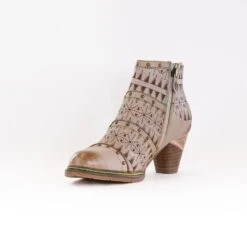 Spring Step L'Artiste Niobe (Women's) - Beige Multi Leather -Chiappetta Shoes MG 6381 0418f189 2085 46bb a7a3 1bca29e389de