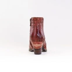 Spring Step L'Artiste Niobe (Women's) - Rust Multi Leather -Chiappetta Shoes MG 6389 9ec5693e 0895 4a94 929d 8827317edbe6