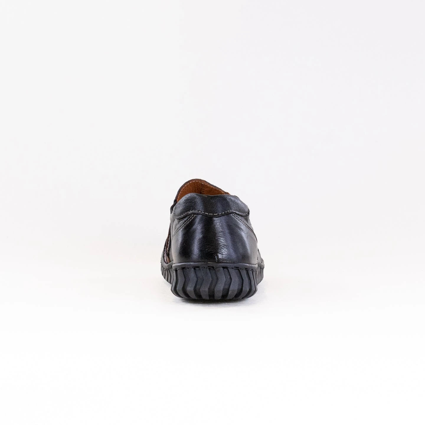 Spring Step Neeta (Women's) - Dark Grey Multi Leather 8 Spring Step Neeta (Women's) - Dark Grey Multi Leather - Image 6