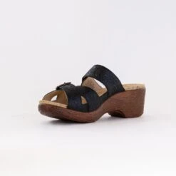 Alegria Sierra Sandal (Women's) - Go For Broke -Chiappetta Shoes MG 6526