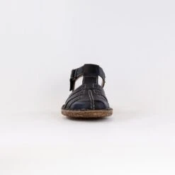 Josef Seibel Rosalie 48 (Women's) - Black -Chiappetta Shoes MG 6555