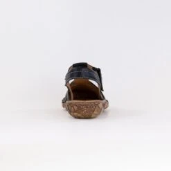 Josef Seibel Rosalie 48 (Women's) - Black -Chiappetta Shoes MG 6558