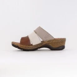 Josef Seibel Catalonia 86 (Women's) - Cognac -Chiappetta Shoes MG 6569