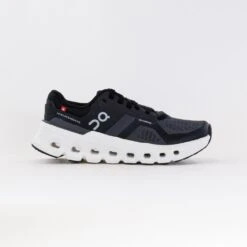 On Running On Cloudrunner 2 (Women's) - Eclipse/Black