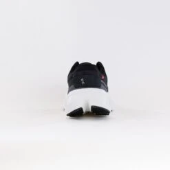 On Running On Cloudrunner 2 Wide (Women's) - Eclipse/Black -Chiappetta Shoes MG 6667