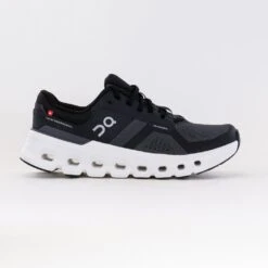 On Running On Cloudrunner 2 Wide (Men's) - Eclipse/Black