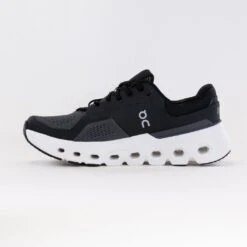 On Running On Cloudrunner 2 (Men's) - Eclipse/Black -Chiappetta Shoes MG 6679 4c63ca9a 3db3 4b34 9164 77a76ceed13a