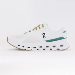 On Running On Cloudrunner 2 (Men's) - Undyed Green -Chiappetta Shoes MG 6685