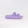 Flexus Bubbles (Women's) - Lilac -Chiappetta Shoes MG 6791