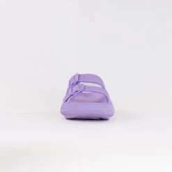 Flexus Bubbles (Women's) - Lilac -Chiappetta Shoes MG 6793