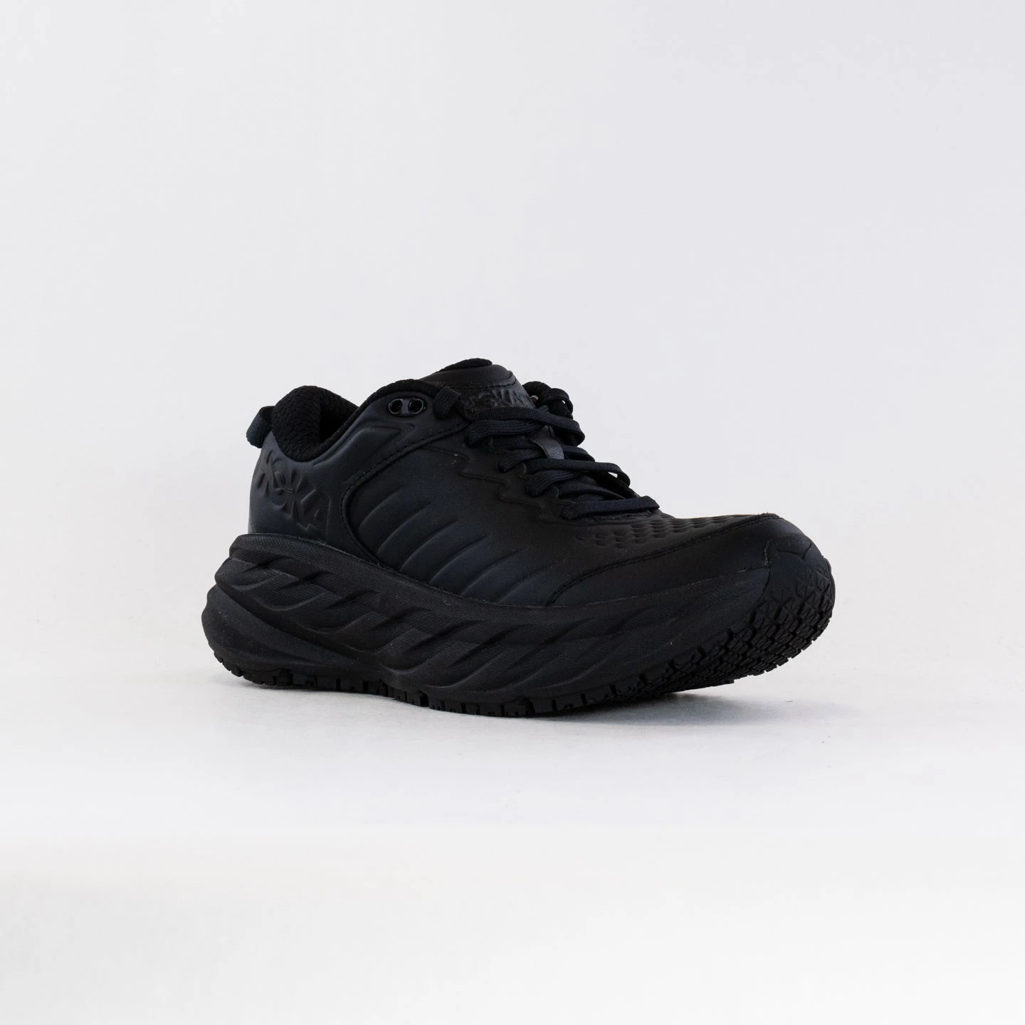 Hoka One One Hoka Bondi SR Wide (Women's) - BBLC 4 Hoka One One Hoka Bondi SR Wide (Women's) - BBLC - Image 2