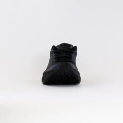 Hoka One One Hoka Bondi SR Wide (Men's) - Black -Chiappetta Shoes MG 6805 f4ae2d0f 978e 40a2 8ee0 9a7e3c9be369