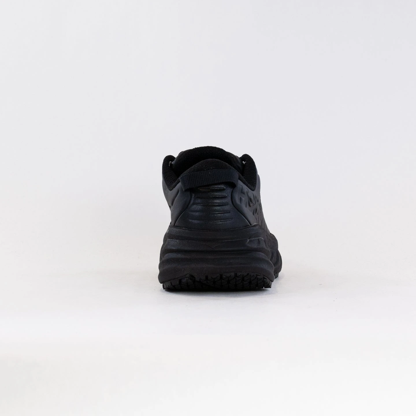 Hoka One One Hoka Bondi SR Wide (Women's) - BBLC 8 Hoka One One Hoka Bondi SR Wide (Women's) - BBLC - Image 6